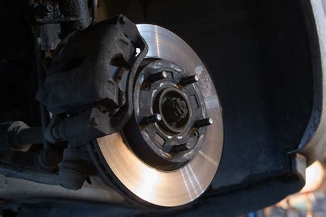 A Guide to Understanding Brake Noises - We-Fix-It Auto Repair