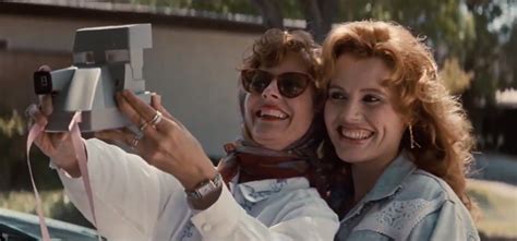 Trailer Watch: Audiences Reflect on “Thelma & Louise’s” Legacy in New ...