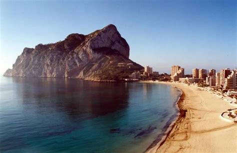 11 Top Things to do in Calpe | Best Attractions | Car Hire Calpe