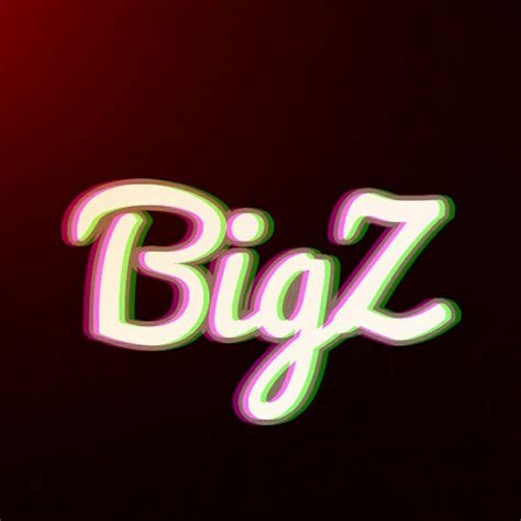 Big Z - YouTube