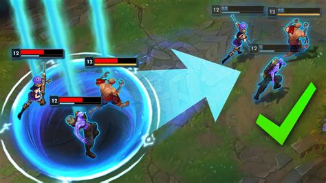 The Infamous Ryze Combo R + Zhonya is Back? - Not A Gamer