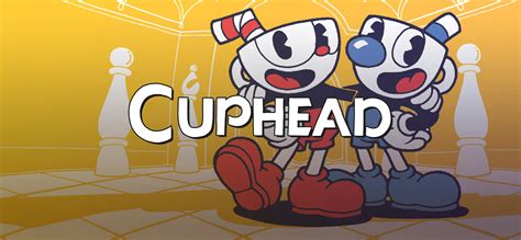 Cuphead Free Download (v1.3.4) » GOG Unlocked