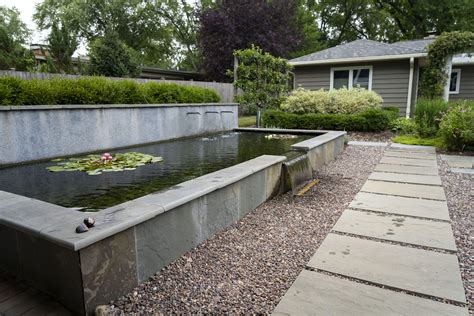 20+ Small Modern Koi Pond – DECOOMO