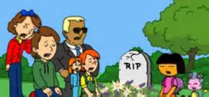 GoAnimate / Tear Jerker - TV Tropes