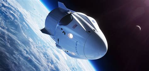 Interest to purchase SpaceX flights increasing since Inspiration4 crew ...