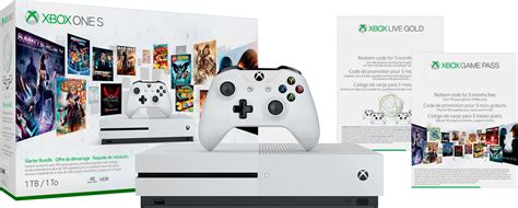 Questions and Answers: Microsoft Xbox One S 1TB Starter Bundle with 4K ...