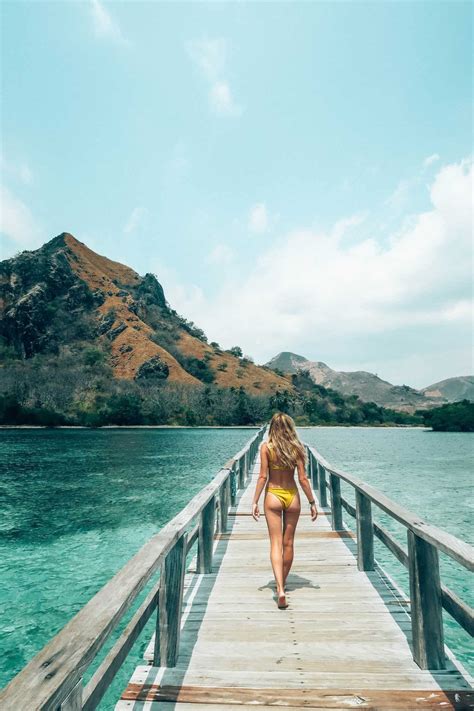 Labuan Bajo in a Weekend - Meghan Laurie | Komodo national park ...