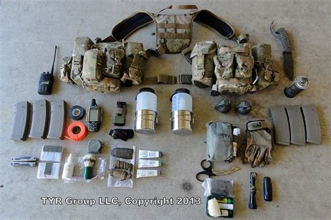 Slick to Full Vest Loadout: Building A Modular Armor System