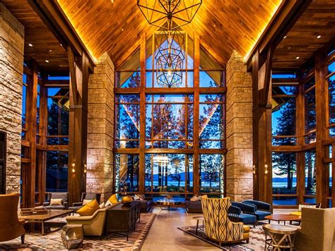 EDGEWOOD TAHOE RESORT : Prezzi e Recensioni 2023