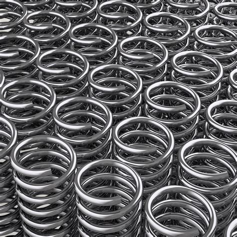 compression-springs - Ajax Wire & Spring