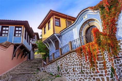 Plovdiv, Bulgaria. Ce trebuie sa stii despre capitala culturala a ...