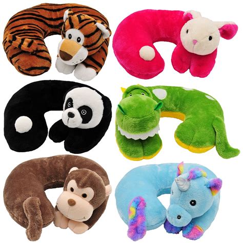 10 Amazing Animal Neck Pillow for 2023 | TouristSecrets