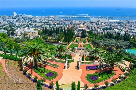 15 Best Day Trips from Tel Aviv - The Crazy Tourist