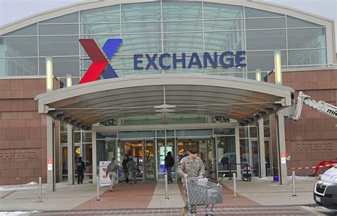 Do Retirees Really “Deserve” Access to AAFES Stores More Than Non ...