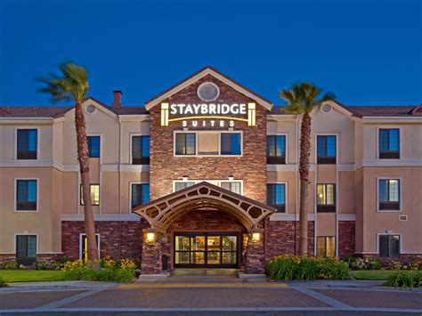 Palmdale Hotels: Staybridge Suites Palmdale - Extended Stay Hotel in ...