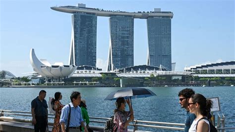 Extreme weather: Here’s how Singapore plans to battle climate change ...