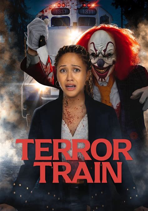 Terror Train streaming: where to watch movie online?