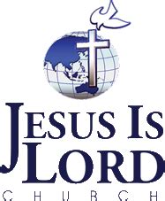 Jesus Is Lord Church Worldwide - Wikipedia