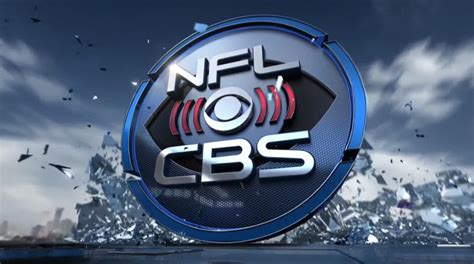 TamirMoore.com: 2017 NFL on CBS Announcers