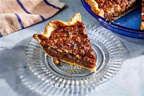 Chocolate Pecan Pie with Bourbon Recipe by David Lebovitz