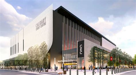 Flames Strike Deal for New $880M Arena, District