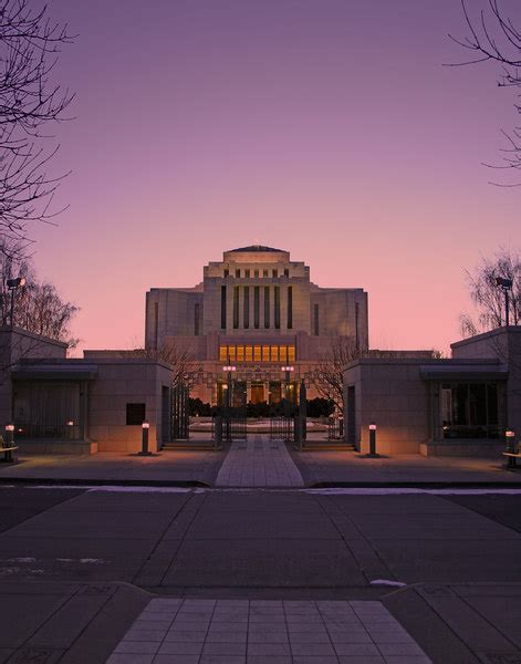 Cardston Alberta Temple - Wikiwand