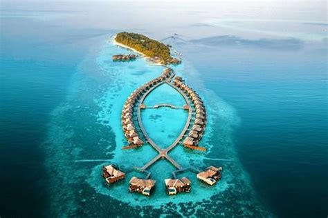 Lily Beach Resort & Spa | Maldives | Experience Travel Group