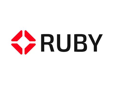 Ruby Protocol Logo PNG vector in SVG, PDF, AI, CDR format