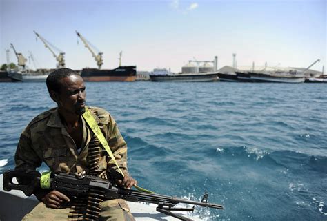 Ready to Turn the Corner? Britain and Maritime Piracy in Somalia – NAOC