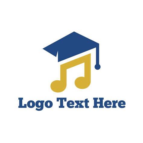 Music School Academy Logo | BrandCrowd Logo Maker