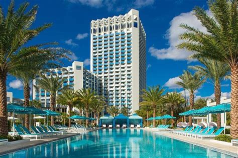 HILTON ORLANDO BUENA VISTA PALACE DISNEY SPRINGS AREA - Updated 2023 ...