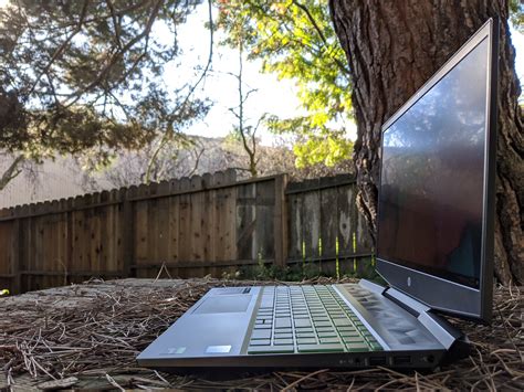 HP Pavilion Gaming Laptop review: Affordable gaming with a few caveats ...