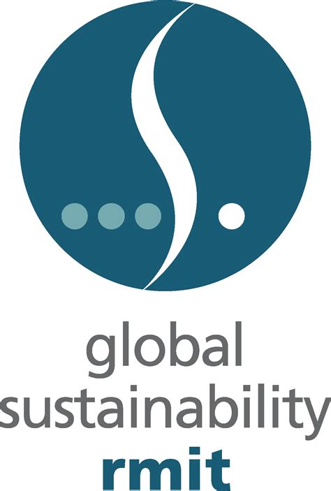 Global Sustainability RMIT Logo Vector - (.Ai .PNG .SVG .EPS Free Download)