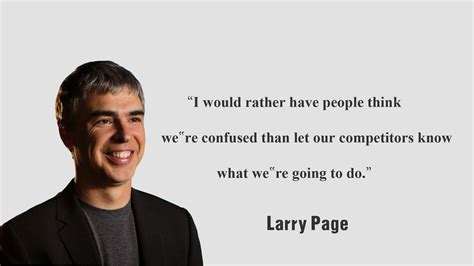 Larry Page Quotes To Be A Successful Entrepreneur