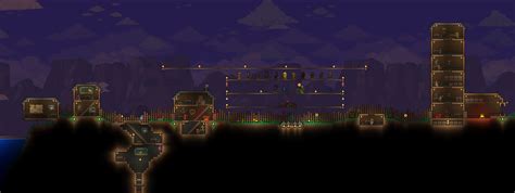 Pre-Hardmode 1.3 Base | Terraria Community Forums