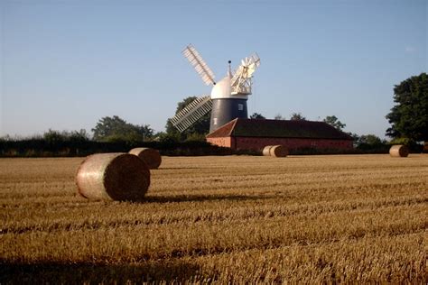 Tuxford Windmill