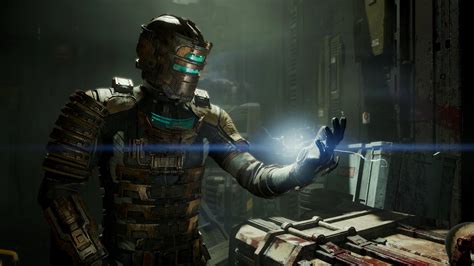 Dead Space Remake Guide – All Logs Locations Guide