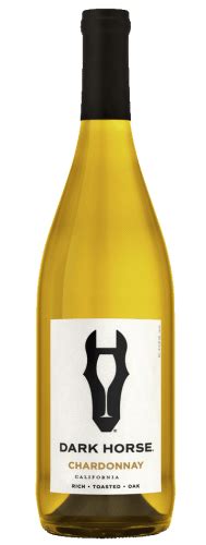 Dark Horse Chardonnay Review (2022) - Is It Worth Trying?