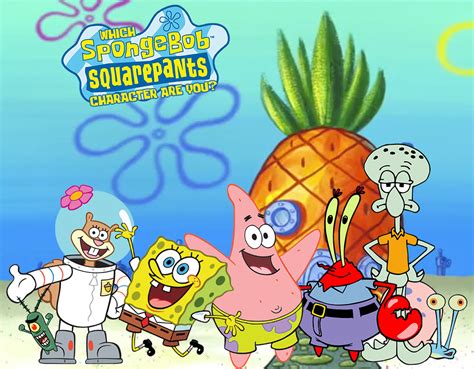 Spongebob Squarepants, 75% kartun yang disukai orang dewasa