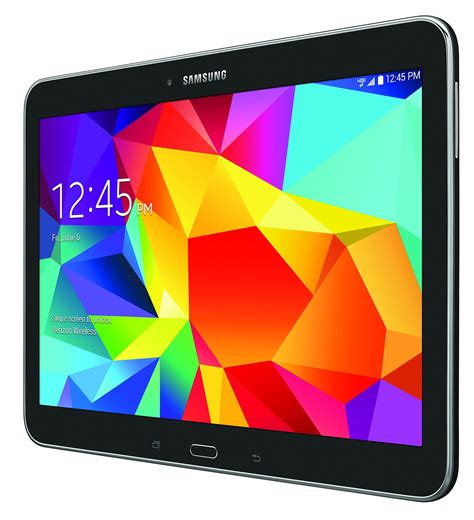 Samsung Galaxy Tab 4 4G LTE Tablet, Black 10.1-Inch 16GB (AT&T) - Mua ...