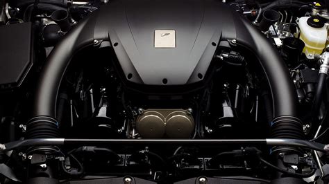 Here's Why Lexus LFA's 1LR-GUE V10 Engine Is Nothing but Legendary