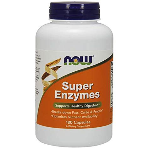 The 10 Best Digestive Enzymes You Can Buy Today | My Fermented Foods