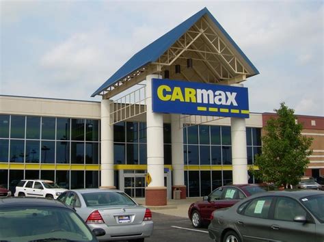 CarMax Announces 45 Jobs for Columbus Area | Georgia Public Broadcasting