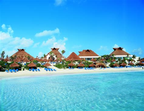 Bahia Principe Luxury Akumal - All Inclusive in Akumal | Best Rates ...