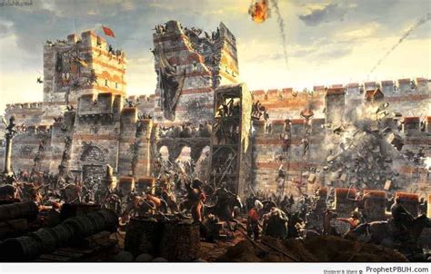 Decline of Byzantine Empire: 5 Reasons Why The Byzantine Empire Finally ...