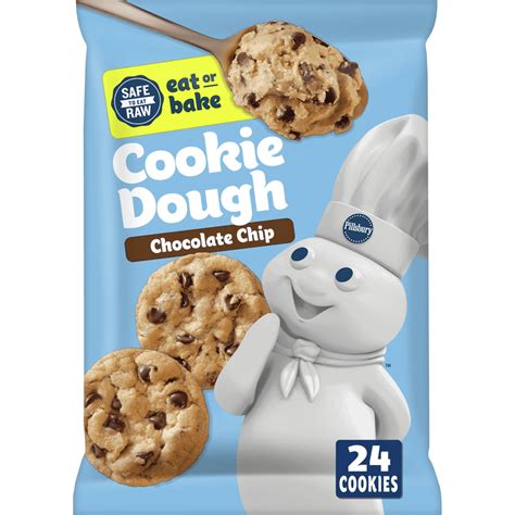 Pillsbury Cookies : Pillsbury S New Limited Edition Sugar Cookies Are ...