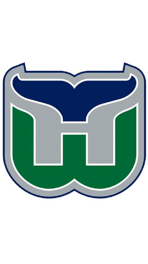 Hartford whalers alternate logo history – Artofit