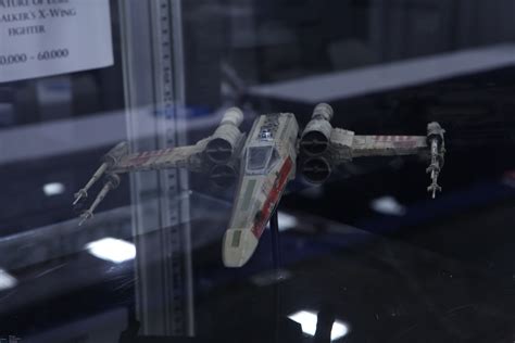 X-Wing model from Star Wars | RPF Costume and Prop Maker Community