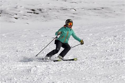 Esquí Alpino y Snowboard - Integral Sierra Nevada