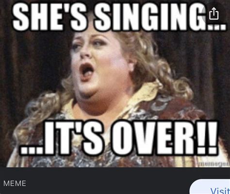 It ain’t over till the fat lady sings : r/Superstonk